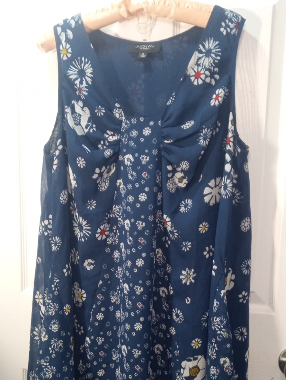 JASON WU SHIFT DRESS
